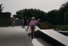 Skatepark