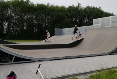 Skatepark