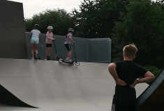 Skatepark