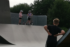 Skatepark
