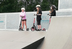 Skatepark