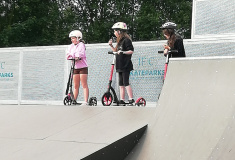 Skatepark
