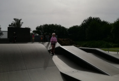 Skatepark