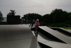 Skatepark