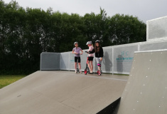 Skatepark