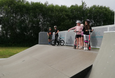Skatepark