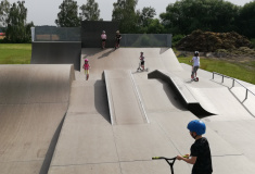 Skatepark