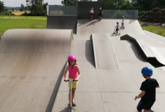 Skatepark