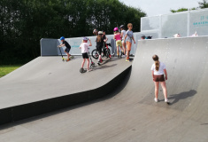 Skatepark