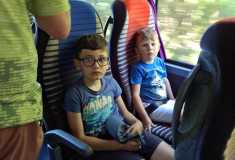 Cesta autobusem