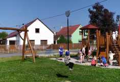 Výlet Křenovy