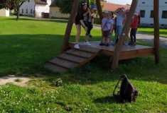 Výlet Křenovy