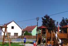 Výlet Křenovy