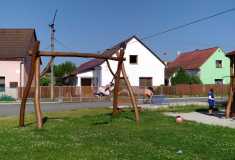 Výlet Křenovy