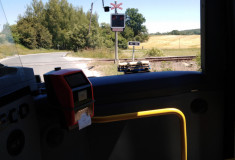 Jízdenka