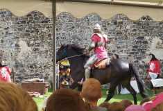 Výlet na hrad Švihov