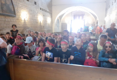 V Bazilice sv. Jiří