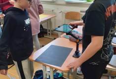 VV v 5. ročníku