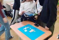 VV v 5. ročníku