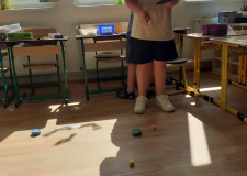 Workshop Robotika