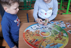 Zápis do ZŠ