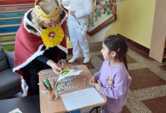 Poznávání svého jména