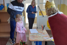 Uvítání