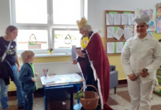 Uvítání