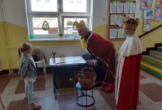 Králové