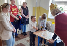 Hledám svoje jméno