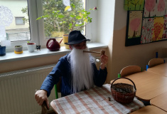 Zápis do ZŠ