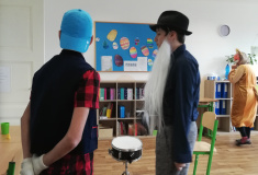 Zápis do ZŠ