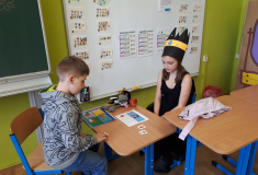 Zápis do ZŠ