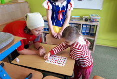 Zápis do ZŠ