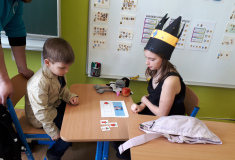 Zápis do ZŠ