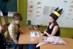 Zápis do ZŠ