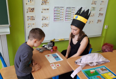 Zápis do ZŠ