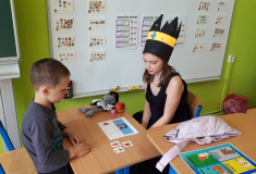 Zápis do ZŠ