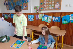 Zápis do ZŠ