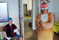 Zápis do ZŠ