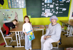 Zápis do ZŠ