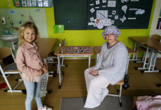 Zápis do ZŠ