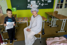 Zápis do ZŠ