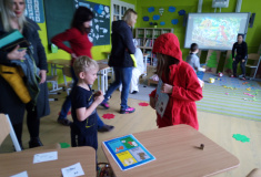 Zápis do ZŠ