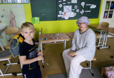 Zápis do ZŠ