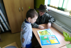 Zápis do ZŠ