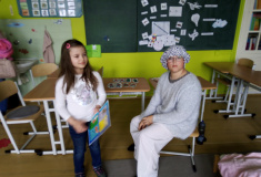 Zápis do ZŠ