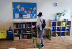 Zápis do ZŠ