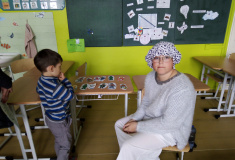 Zápis do ZŠ