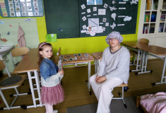 Zápis do ZŠ